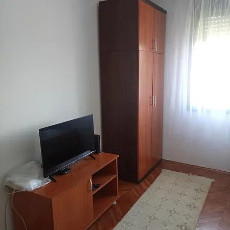 Apartment Aleksic Kursumlija