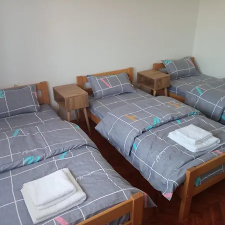 Aleksic * Kursumlija