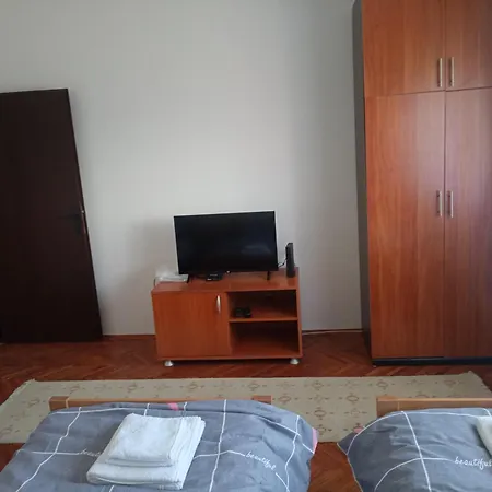 Aleksic Apartment *