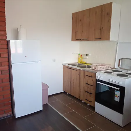 Apartment Aleksic
