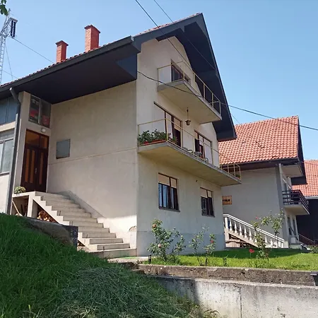 Apartment Aleksic